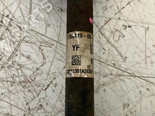 Right front driveshaft TESLA MODEL Y (5YJY) Long Range All-wheel Drive | BP39923322M39 - Image 4