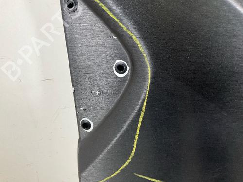 Right front fenders RENAULT TRAFIC III Van (FG_) 2.0 dCi 145 (FGML) | BP22989881C42 