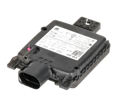 Electronic module VW GOLF VIII (CD1, DA1) 2.0 GTI Clubsport | BP38911602M83 - Image 2