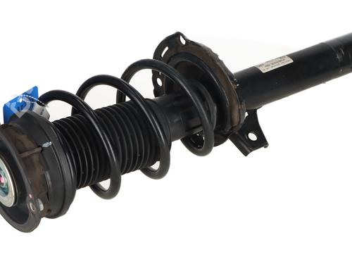 Bras de suspension avant droit VW PASSAT B8 (3G2, CB2) 2.0 TDI (150 hp) 15760691