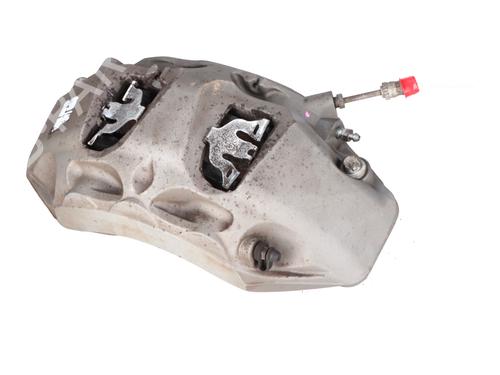 Used Right front brake caliper Right front brake caliper VW TOUAREG (CR7, RC8) 3.0 TDI 4motion (286 hp) 34475751 34475751