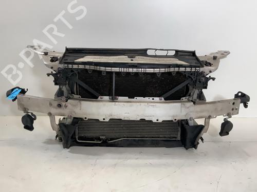 Used Radiator set Radiator set 38089970 38089970