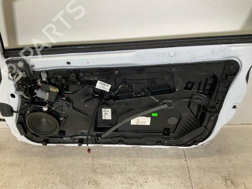 Right front door FORD FIESTA VI (CB1, CCN) 1.5 TDCi | BP18106792C3