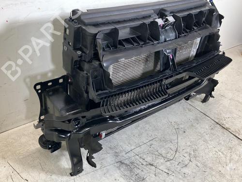 Radiator set VW TIGUAN ALLSPACE (BW2, BJ2) 2.0 TDI 4motion | BP34629351M120 - Image 3
