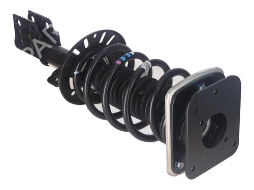 Left front shock absorber OPEL VIVARO C Van (K0) VIVARO-E HYDROGEN | BP39919397M16 - Image 3