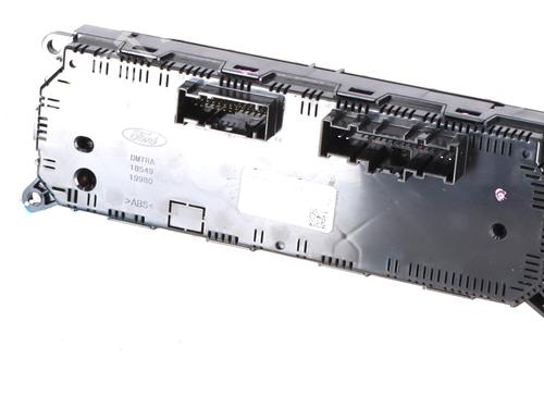 Climate control FORD FIESTA VII (HJ, HF) 1.1 Ti-VCT | BP38272549I5 - Image 2
