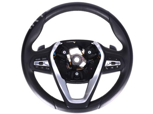 Steering wheel BMW 3 (G20, G80, G28) 320 i (184 hp) 7950716