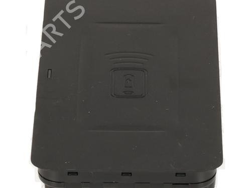 Used Electronic module Electronic module BMW X6 (G06, F96) xDrive 40 i Mild Hybrid (381 hp) 39922464 39922464