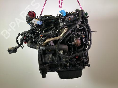 Engine CITROËN GRAND C4 SPACETOURER (3A_, 3E_) 1.6 BlueHDi 120 | BP39921590M1 - Image 2