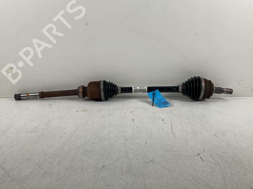 Used Left front driveshaft Left front driveshaft OPEL CORSA F (P2JO) 1.5 (68) (102 hp) 40292809 40292809
