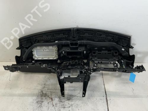 Salpicadero OPEL CORSA F (P2JO) 1.2 (68) | BP37529882C46 - Image 5