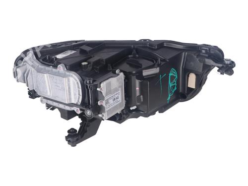 BP17918307C28 | Left headlight VW T-ROC (A11, D11) 1.0 TSI BP17918307C28