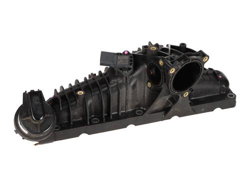 Intake manifold VW CRAFTER Van (SY_, SX_) 2.0 TDI | BP28282859M70 