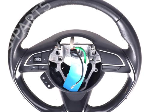 Used Steering wheel Steering wheel 37283743 37283743