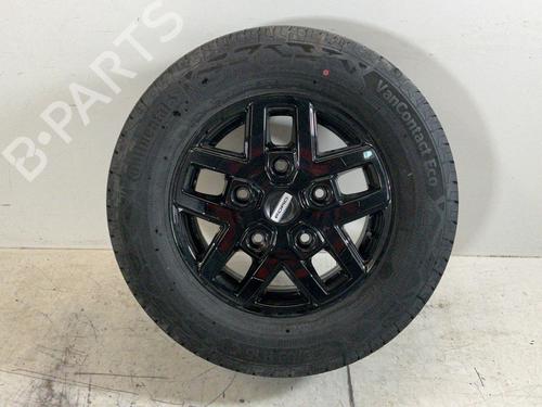 Rim FORD TRANSIT V363 Platform/Chassis (FED, FFD) 2.0 EcoBlue | BP36343038C45  - Image 15