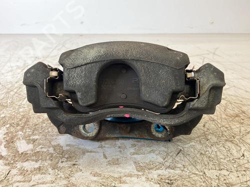 Left front brake caliper PEUGEOT 2008 I (CU_) 1.2 PureTech 82 | BP38048849M105 - Image 3