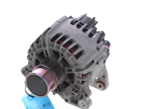 Used Alternator Alternator SKODA FABIA III (NJ3) 1.0 TSI (95 hp) 40043332 40043332