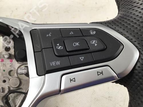 Rat VW PASSAT ALLTRACK B8 Variant (3G5, CB5) 2.0 TDI 4motion | BP33916922C49 - Image 3
