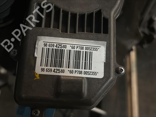 Steering rack OPEL VIVARO C Van (K0) VIVARO-E HYDROGEN | BP39926265M22 - Image 6
