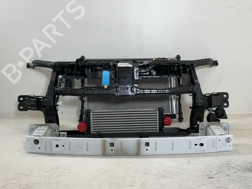 Used Radiator set Radiator set FORD TRANSIT V363 Platform/Chassis (FED, FFD) 2.0 EcoBlue (170 hp) 34138355 34138355