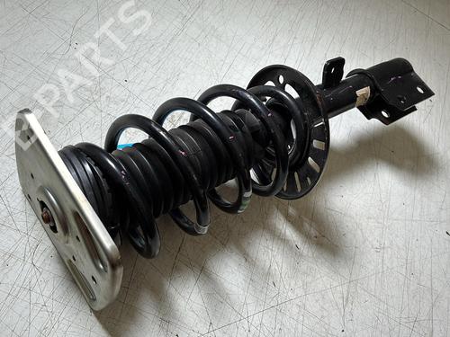 Used Right front shock absorber Right front shock absorber CITROËN JUMPY III Van (V_) ë-JUMPY HYDROGEN (136 hp) 39927955 39927955