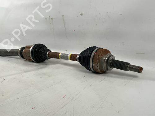 Right front driveshaft FORD TRANSIT V363 Platform/Chassis (FED, FFD) 2.0 EcoBlue | BP19481830M39 