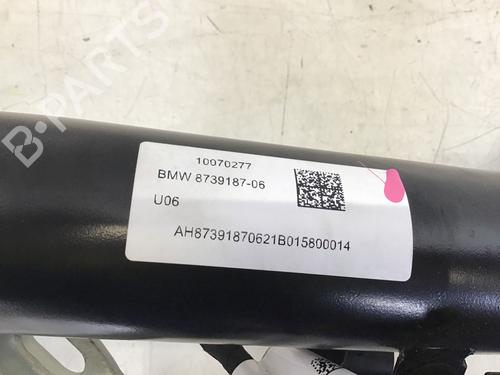 Tow ball/Mechanism BMW 2 Active Tourer (U06) 218d | BP16087768C141 
