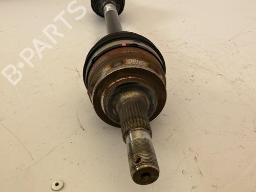 Right front driveshaft CITROËN JUMPY III Van (V_) ë-JUMPY HYDROGEN | BP39926515M39 - Image 3