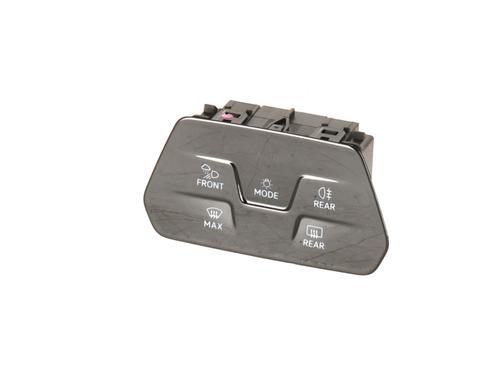 Headlight switch VW GOLF VIII (CD1, DA1) 2.0 TDI | BP34709157I24 - Image 2
