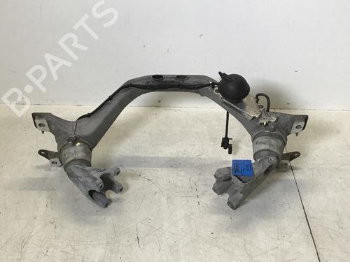 Subframe PORSCHE CAYENNE (92A) 3.0 Diesel (245 hp) 95837530920