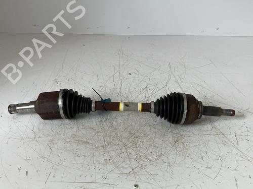 Used Left front driveshaft Left front driveshaft 36909015 36909015