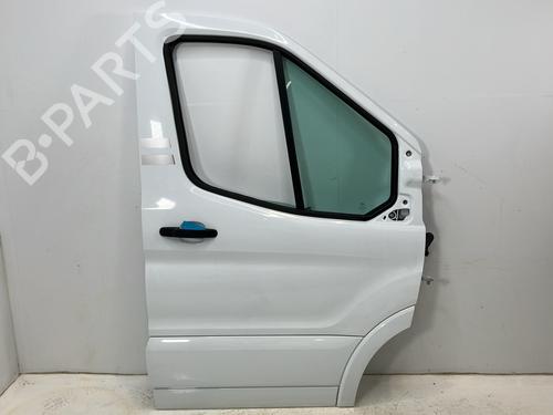 Used Right front door Right front door FORD TRANSIT V363 Platform/Chassis (FED, FFD) 2.0 EcoBlue (170 hp) 33198484 33198484