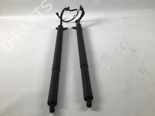 Electronic module VW PASSAT B8 Variant (3G5, CB5) 1.4 TSI | BP36244469M83 - Image 5