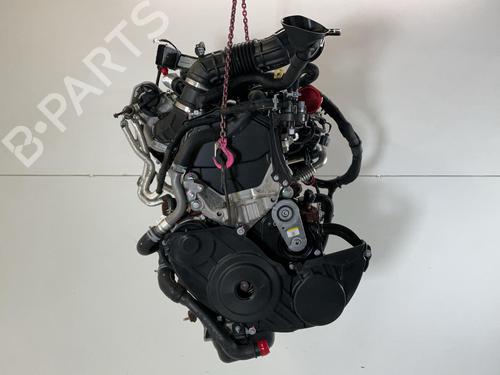 Engine FORD TRANSIT V363 Platform/Chassis (FED, FFD) 2.0 EcoBlue | BP38414017M1 - Image 3
