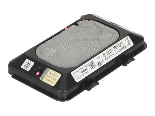 Used Electronic module Electronic module VW ID. Buzz Bus (EBB, EBJ) Electric (EBB) (204 hp) 39918397 39918397