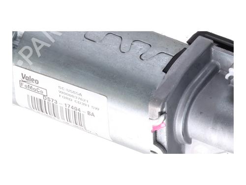 Rear wiper motor FORD MONDEO V Turnier (CF) 2.0 TDCi | BP25016664M102 