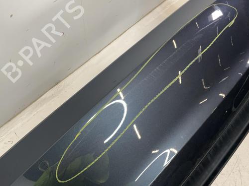 Rear bumper TESLA MODEL 3 (5YJ3) EV | BP32439381C8 