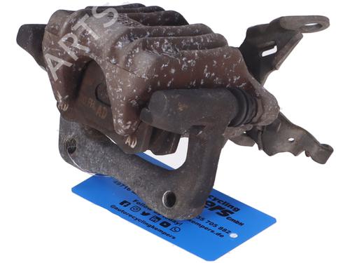Used Left rear brake caliper VW GOLF VI (5K1) 2.0 TDI (170 hp) 14583868