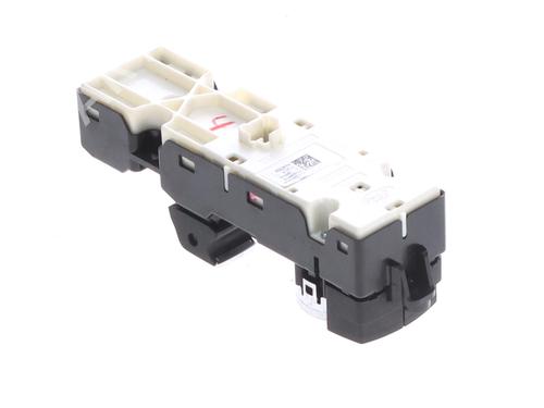 Left front window switch FORD FIESTA VII (HJ, HF) 1.1 Ti-VCT | BP40189354I27 - Image 2