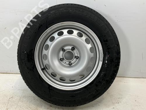 Fælgsæt OPEL VIVARO C Van (K0) VIVARO-E HYDROGEN | BP39920196C100 - Image 3