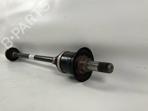 Left rear driveshaft BMW 3 (G20, G80, G28) 320 d | BP18125463M40 