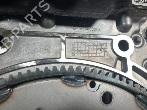 Engine BMW X4 (G02, F98) xDrive 20 i | BP30748752M1