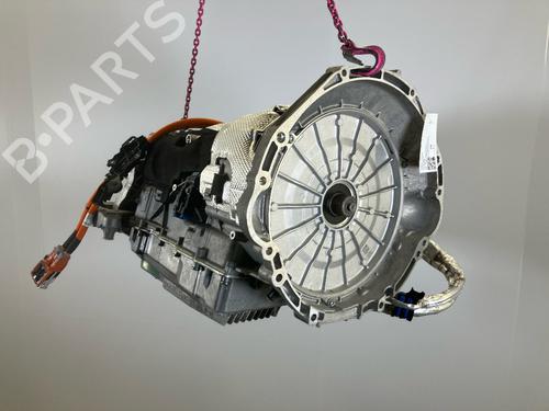 Used Gearbox Gearbox BMW XM (G09) Label All-wheel Drive (748 hp) 39919571 39919571