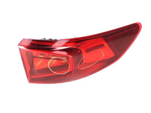 Used Right taillight Right taillight CUPRA FORMENTOR (KM7, KMP) 2.0 TSI 4Drive (310 hp) 36027091 36027091