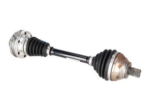 Used Other AUDI Q3 (F3B) 35 TDI (150 hp) 32510109