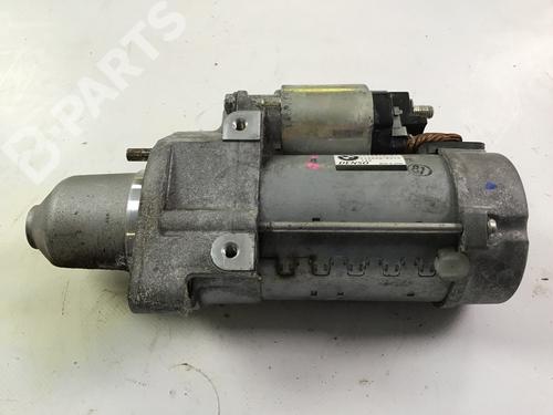 Used Starter BMW X6 (F16, F86) M (575 hp) 7646749