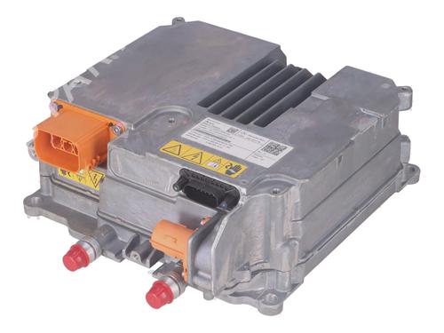 Electronic module MERCEDES-BENZ EQB (X243) EQB 350 4-matic (243.612) | BP39918126M83 - Image 3