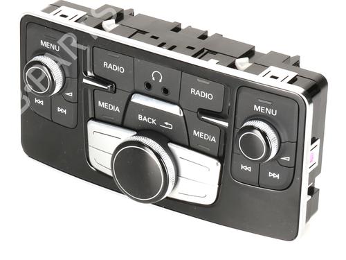 Used Switch Switch AUDI A8 D4 (4H2, 4H8, 4HC, 4HL) 3.0 TDI quattro (258 hp) 36409013 36409013