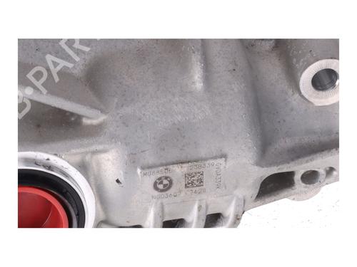 Front differential BMW X5 (G05, F95) xDrive 40 i Mild-Hybrid | BP39921859M23 - Image 3