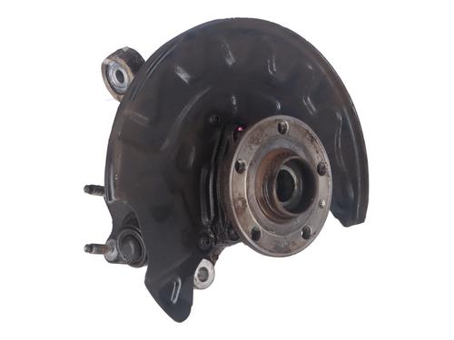 Used Right front steering knuckle VW TOURAN (5T1) 2.0 TDI (110 hp) 17918200
